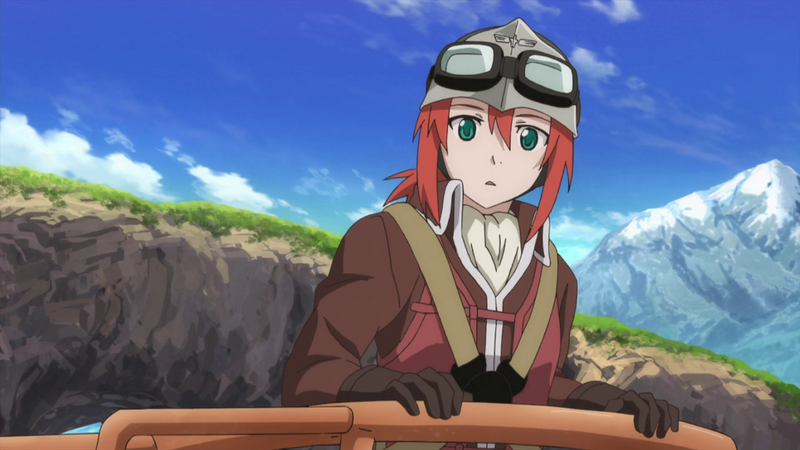 Illustration for article titled Winter 2014 Anime Impressions: Part 1